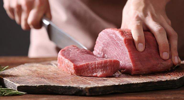 carne cortar cuchillo 770 1